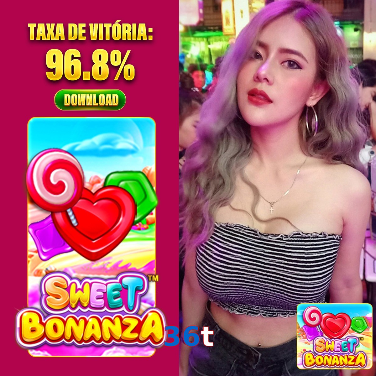 36t